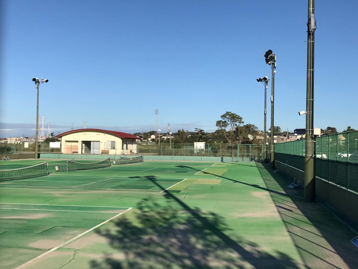 ホームメイト 中央公園 パブリネット