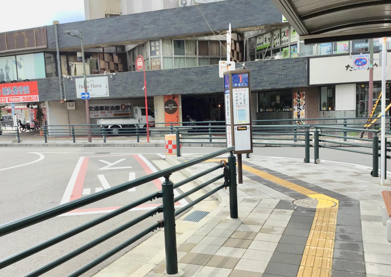 バンクマップ ｊａ堺市津久野支所 堺市西区 周辺施設 口コミ 写真 動画