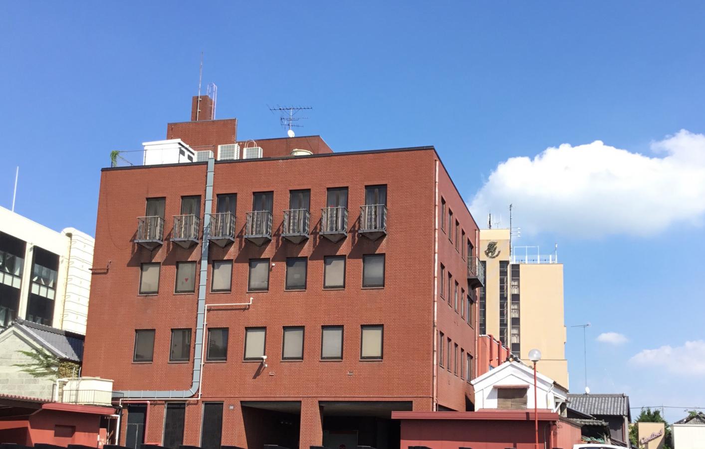 バンクマップ 栃木信用金庫本店 栃木市 の投稿写真一覧