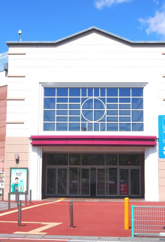 マーケットピア イオン 佐久平店 佐久市佐久平駅南