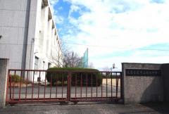 北名古屋市立白木中学校/ホームメイト
