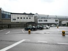 ユキサキナビ 糸魚川駅 糸魚川市 周辺の生活施設情報