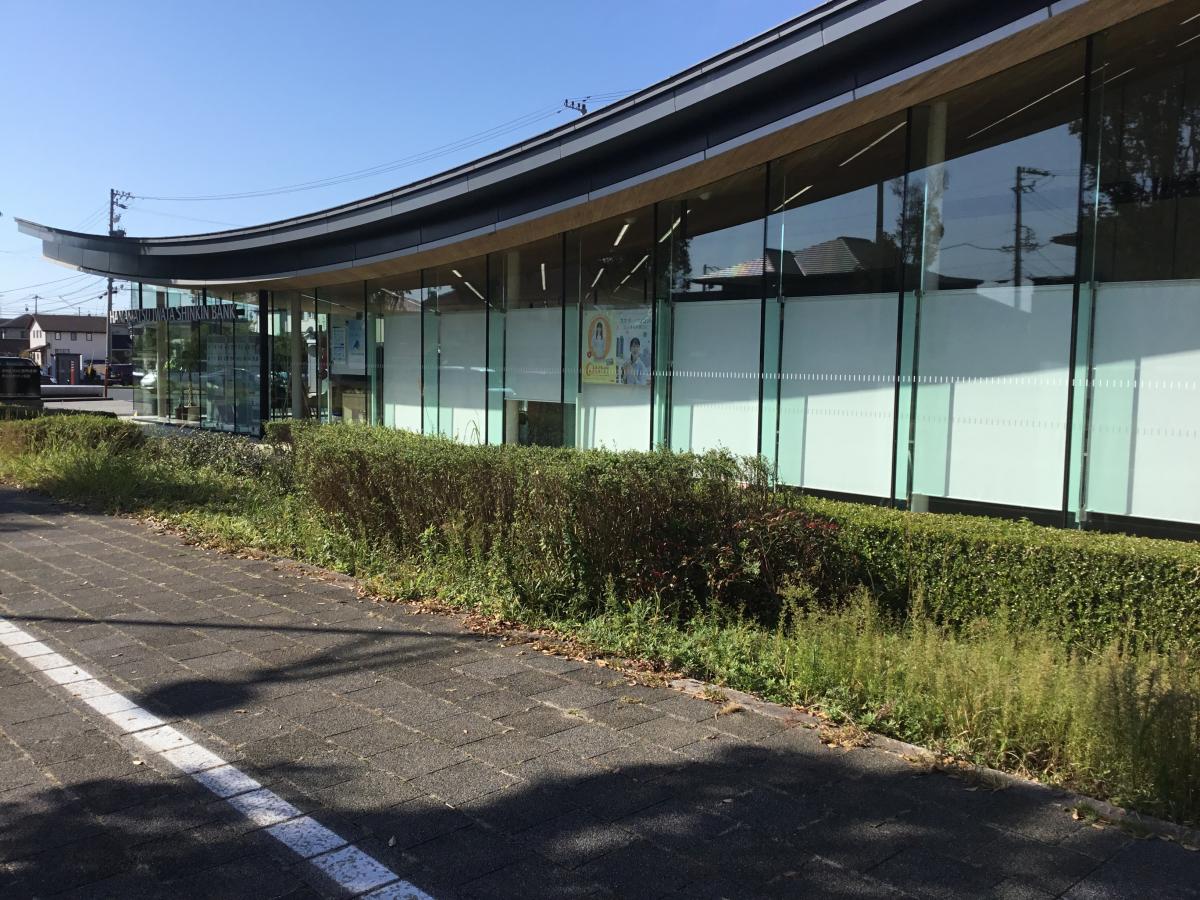 ユキサキナビ 染地台三丁目 バス停留所 浜松市浜北区 周辺施設 口コミ 写真 動画