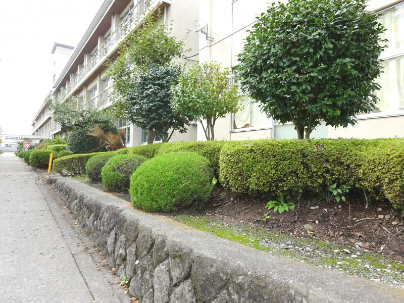 スタディピア 今市工業高校