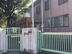 ko2 津田山幼稚園 津田山幼稚園／ホームメイト