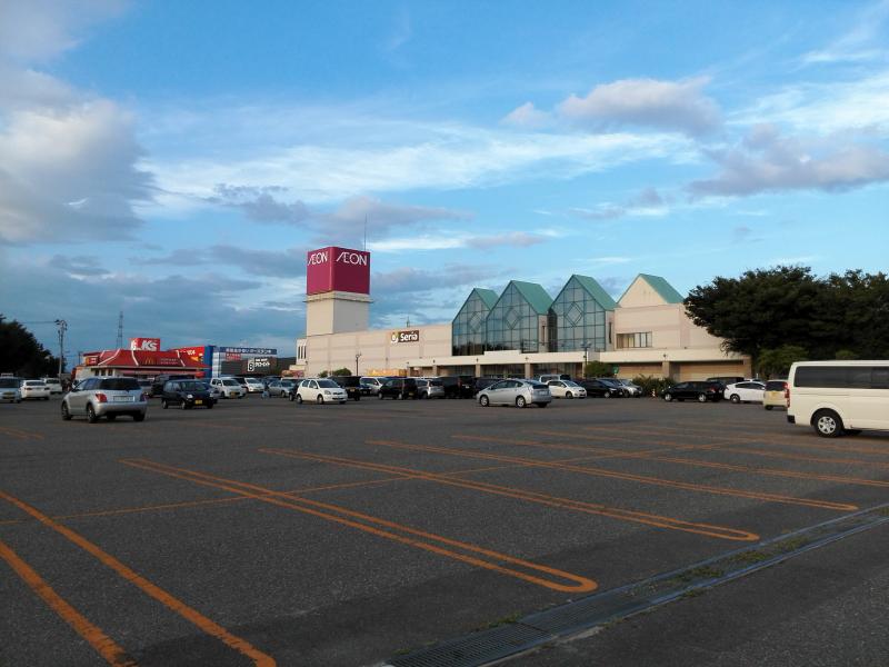 マーケットピア イオン 酒田南店 酒田市あきほ町