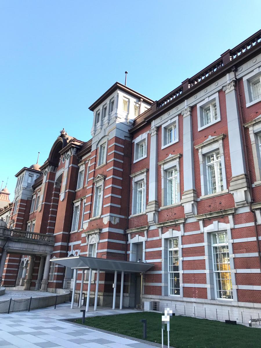 パレス ホテル 会社 株式