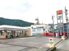 マーケットピア】セブンイレブン 越後湯沢東口店（南魚沼郡湯沢町 