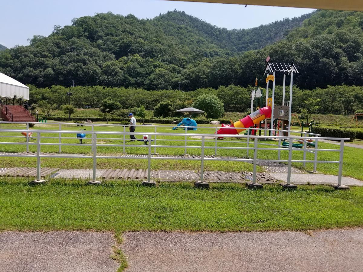 パブリネット 和気鵜飼谷交通公園 和気郡和気町益原