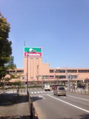 マーケットピア 東京都府中市の家電 ホームセンター一覧