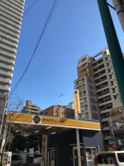 レンタマップ 日産レンタカー武蔵小金井北口駅前