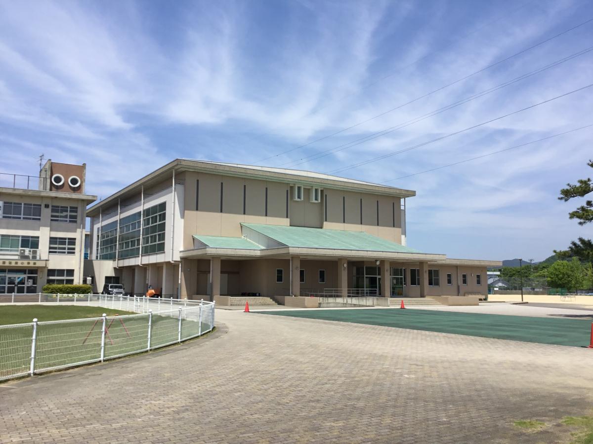 【スタディピア】鯖江東小学校 【スタディピア】鯖江東小学校