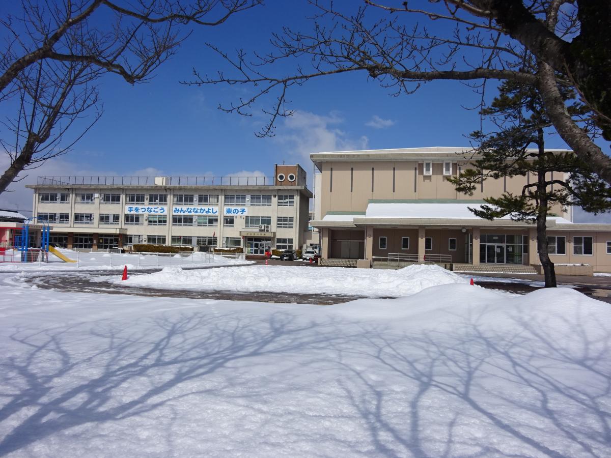 【スタディピア】鯖江東小学校:写真 【スタディピア】鯖江東小学校:写真