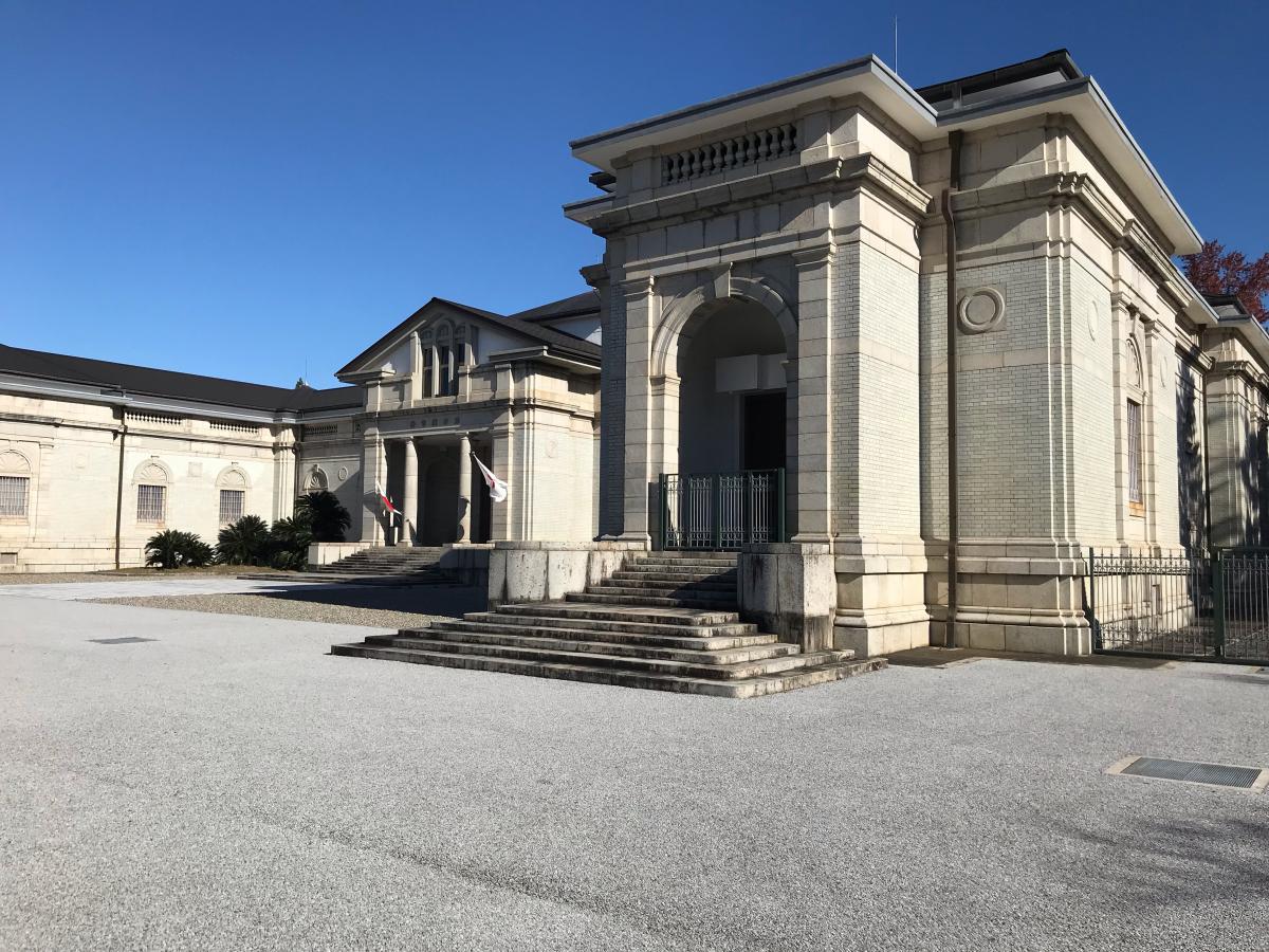 旅探 たびたん 伊勢神宮の歴史 神宮徴古館 伊勢市 のお気に入りコメント 口コミ 旅探 たびたん 伊勢神宮の歴史 神宮徴古館 伊勢市 のお気に入りコメント 口コミ
