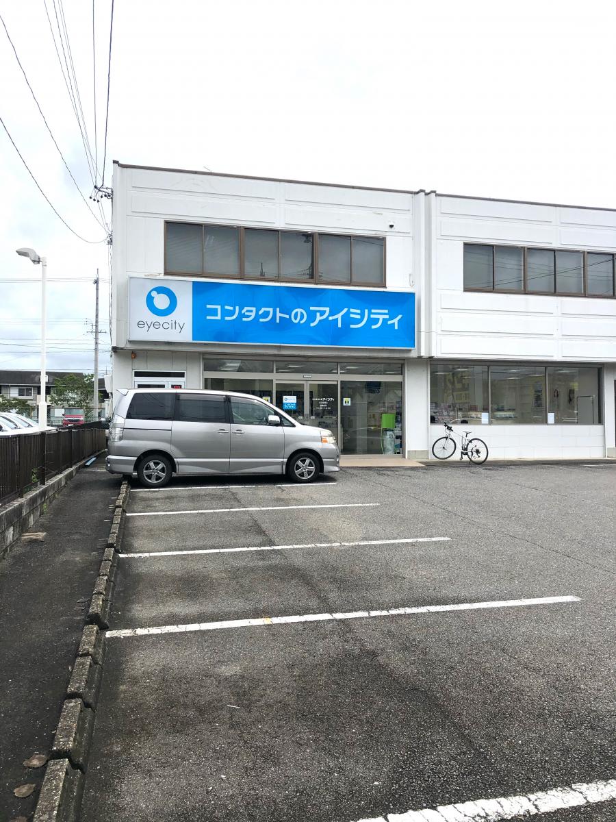 ドクターマップ 名古屋市緑区にあります アイクリニック緑 名古屋市緑区 のお気に入りコメント 口コミ