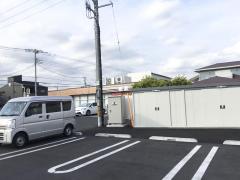 マーケットピア タイヤガーデン 鎌ヶ谷 鎌ケ谷市東初富