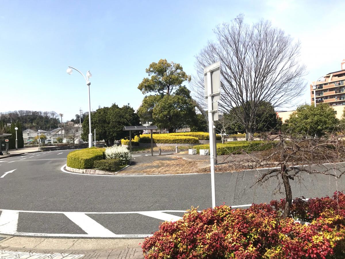 ユキサキnavi 路線図 越戸駅 名鉄三河線