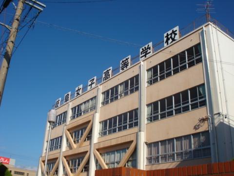 スタディピア 岐阜女子高校 羽島郡岐南町三宅