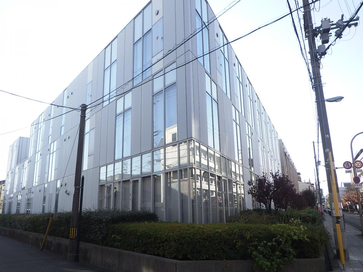 【スタディピア】大阪成蹊短期大学(大阪市東淀川区相川) 【スタディピア】大阪成蹊短期大学(大阪市東淀川区相川)