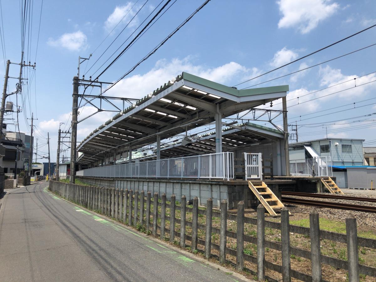 ドッグメディカル いりそペットクリニック 狭山市 周辺施設 口コミ 写真 動画