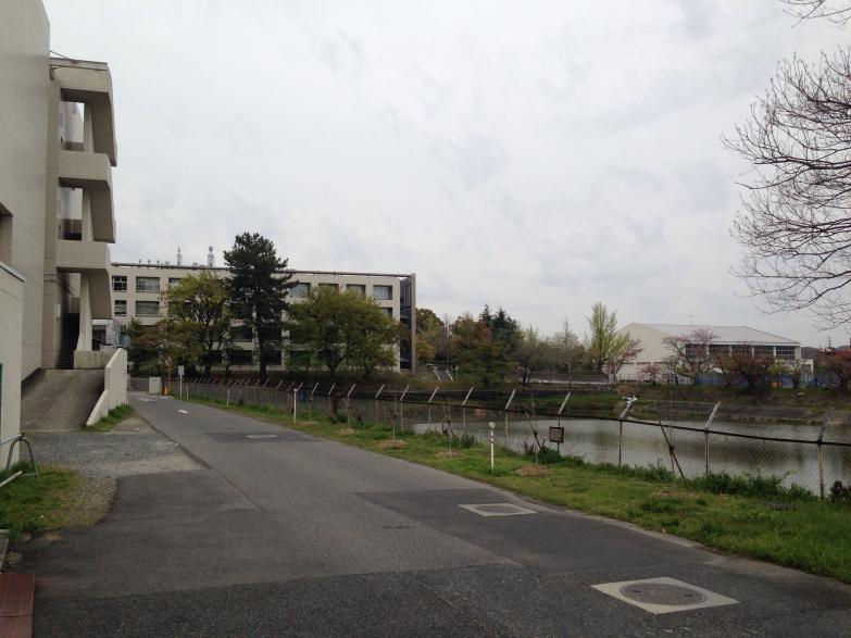 スタディピア 名古屋大学東山キャンパス 名古屋市千種区