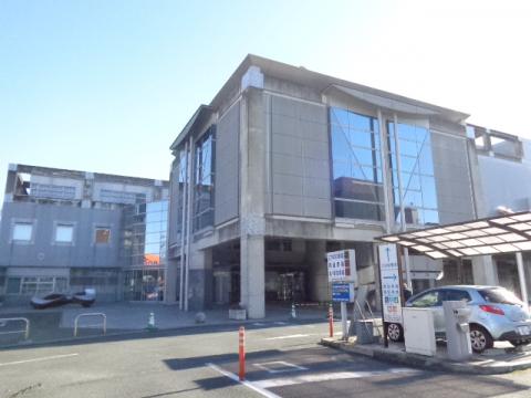 エンタメール 大野城まどかぴあ