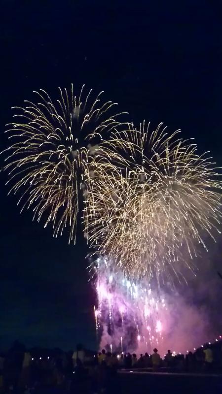 旅探 たびたん 真岡市夏祭り大花火大会