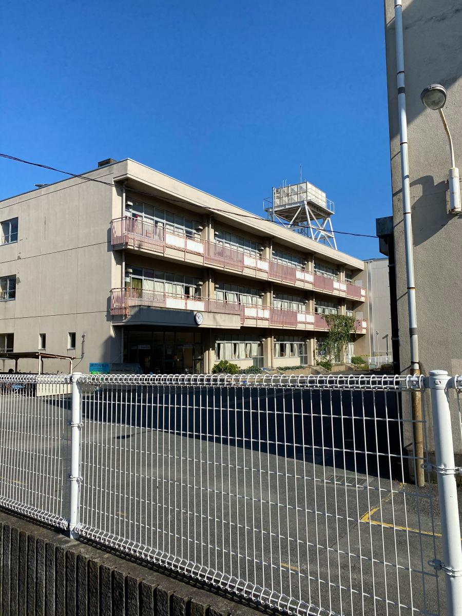 【スタディピア】日進小学校（さいたま市北区日進町）