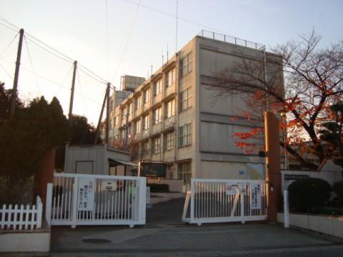 スタディピア 登美丘南小学校 堺市東区草尾