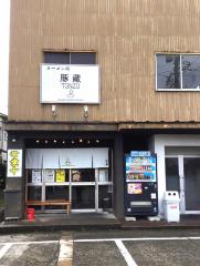 クックドア ラーメン屋 石川県 アクセスランキング