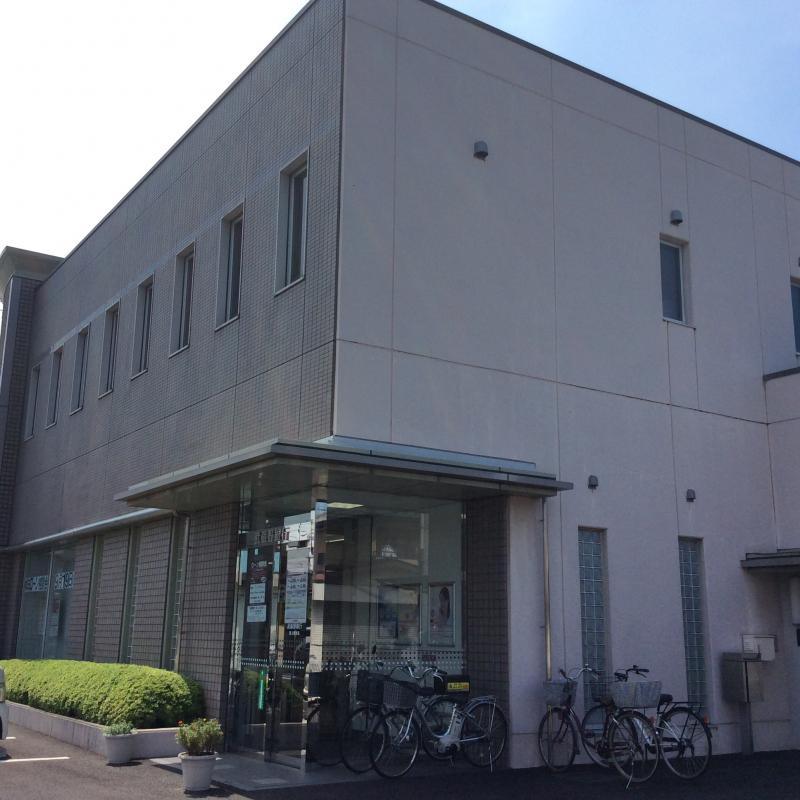 武蔵野銀行西上尾支店/ホームメイト 武蔵野銀行西上尾支店/ホームメイト