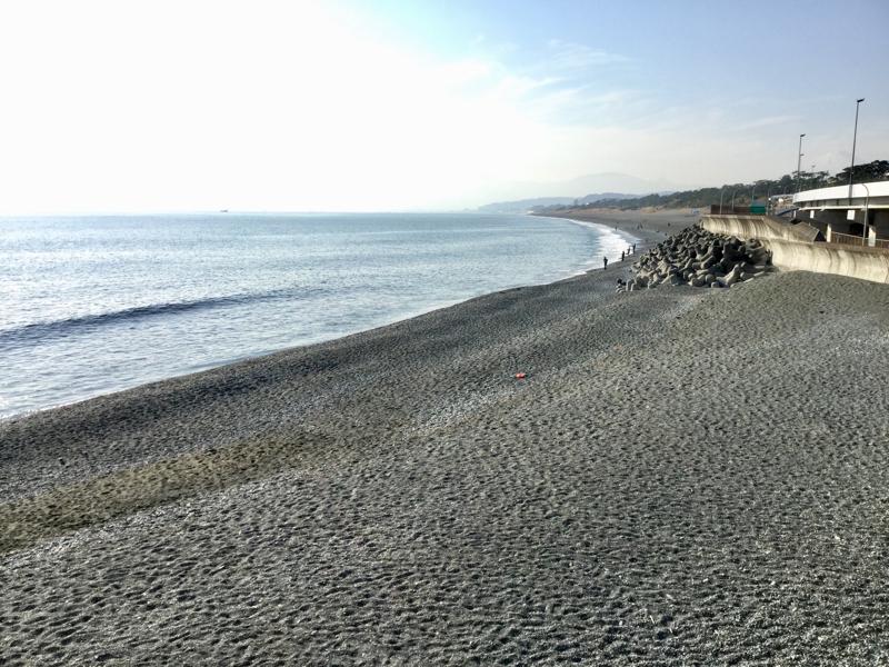旅探 たびたん 照ケ崎海岸 中郡大磯町その他の地域