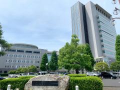 太田市の市役所/ホームメイト