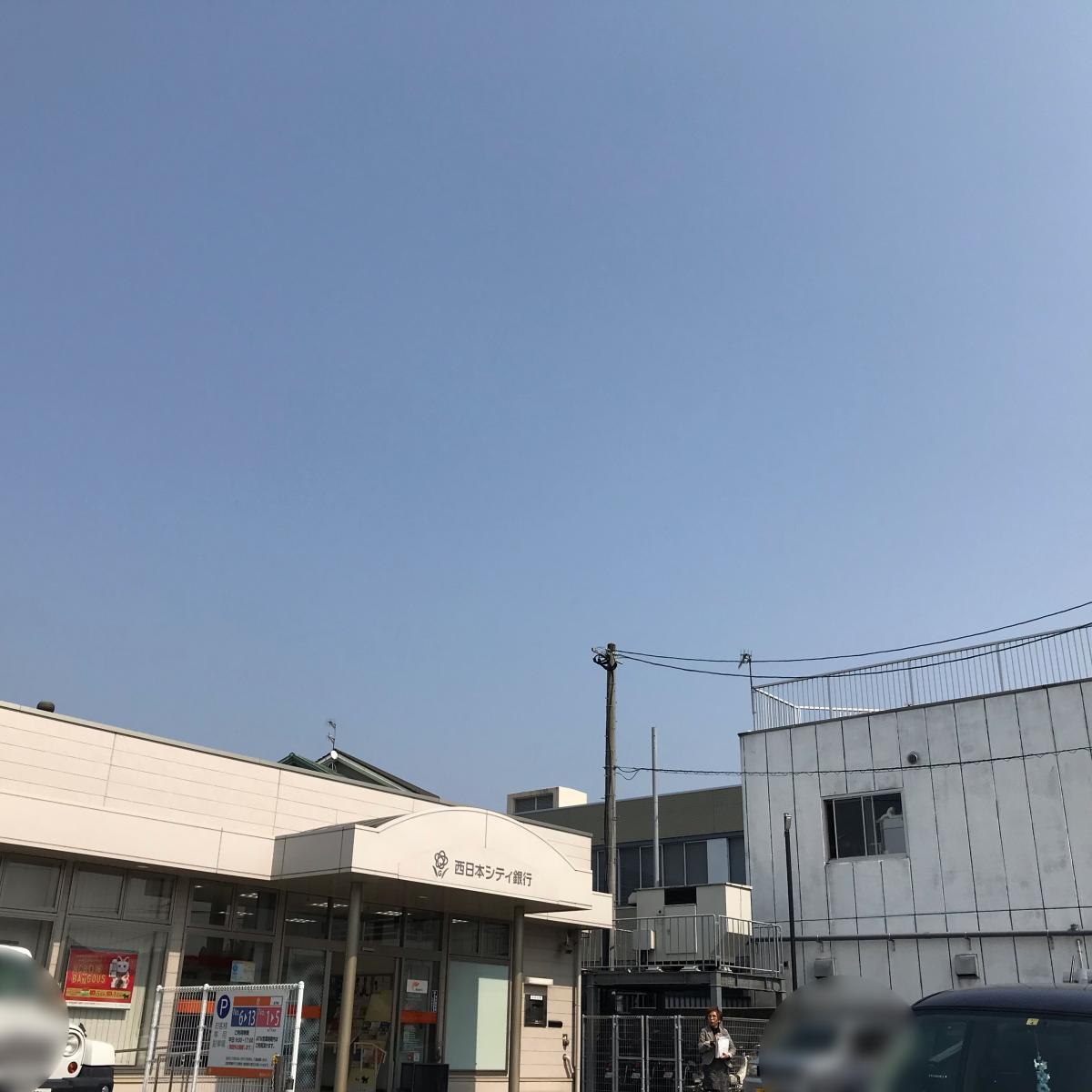 バンクマップ