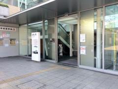 パブリネット 京都市右京中央図書館 京都市右京区太秦下刑部町