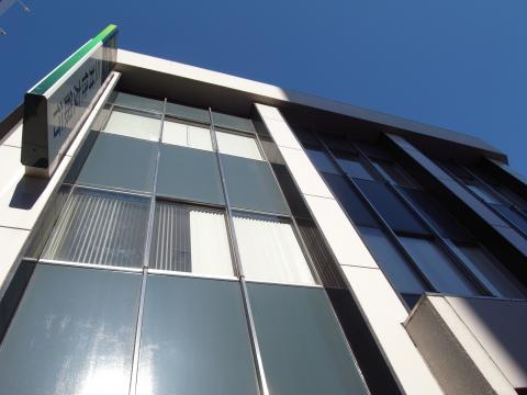 バンクマップ 三井住友銀行成増支店 板橋区成増