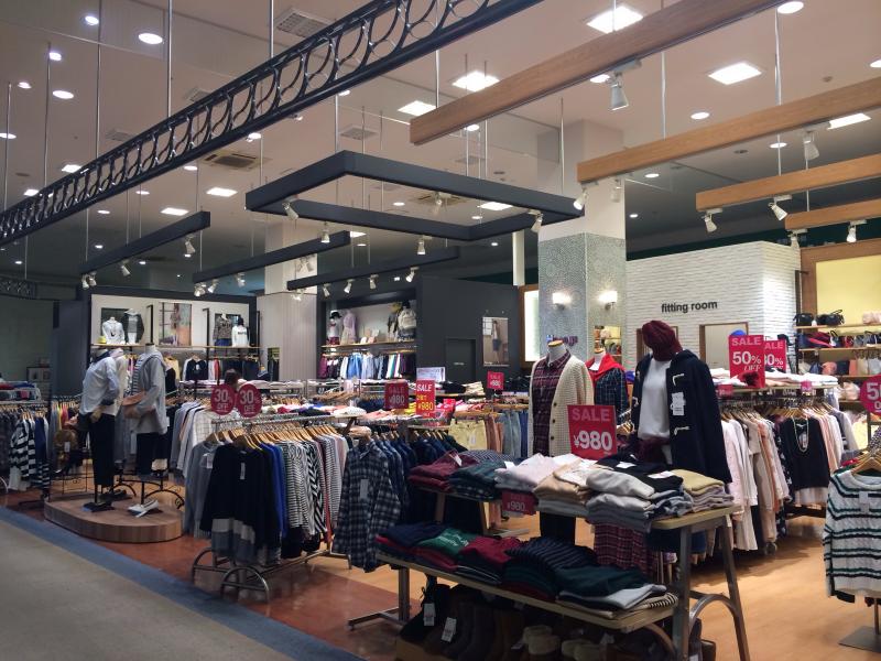旅探 たびたん 周辺施設の口コミ 写真 動画 ｊｔｂイオンモール香椎浜店