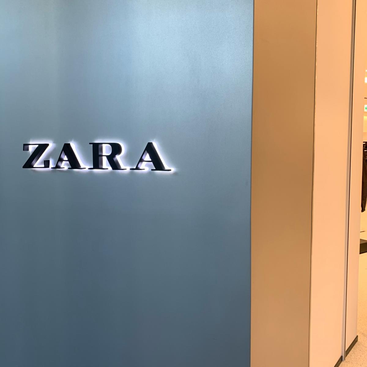 マーケットピア ザラ 六本木ヒルズ店 東京都港区六本木六本木ヒルズ森タワー １階