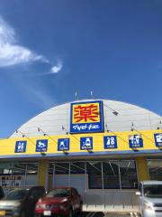 マーケットピア ユニクロ 姶良店 姶良市西餠田