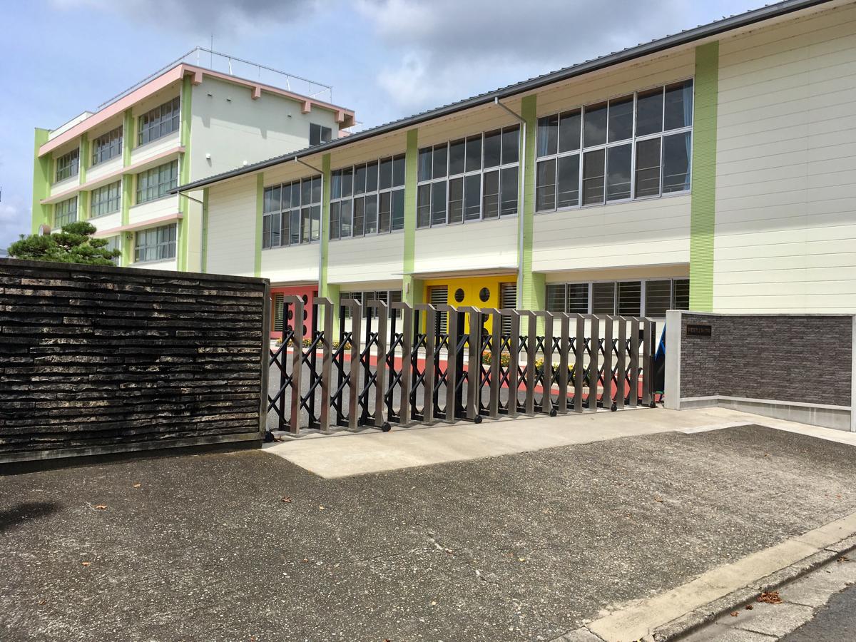 宇都宮市立東小学校/ホームメイト 宇都宮市立東小学校/ホームメイト