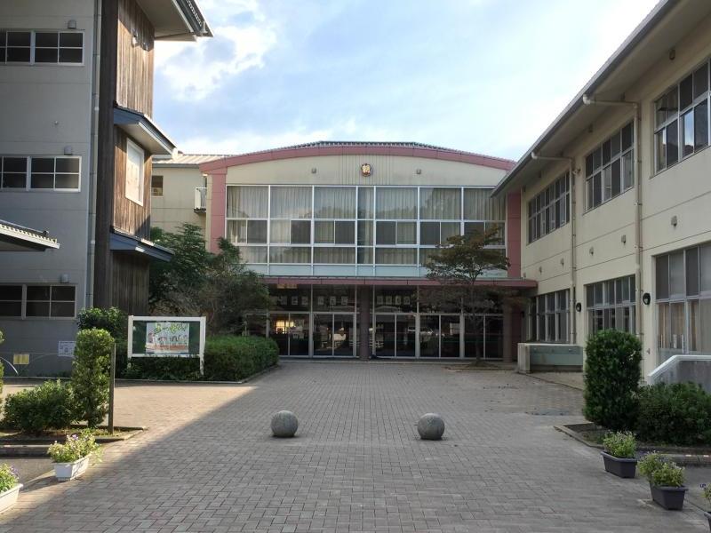 朝日小学校／ホームメイト