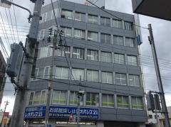 エンタメール 八戸市公会堂 八戸市 の周辺施設写真一覧