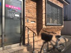 ドクターマップ あじさい診療所 品川区東中延