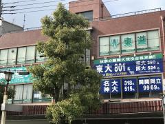 ユキサキナビ】彦根駅(彦根市)の周辺施設写真一覧(1ページ)