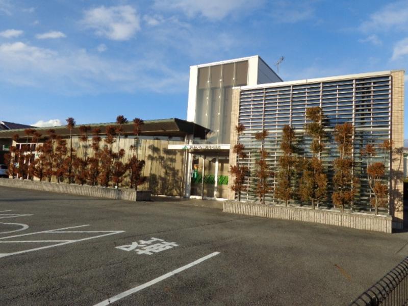 バンクマップ ｊａあいち三河井内支店 岡崎市井内町