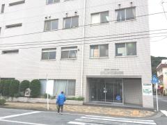 ドクターマップ 周辺の生活施設情報 湯河原胃腸病院