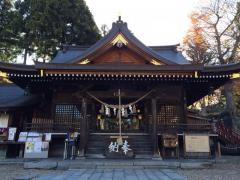 旅探 たびたん 桜山神社