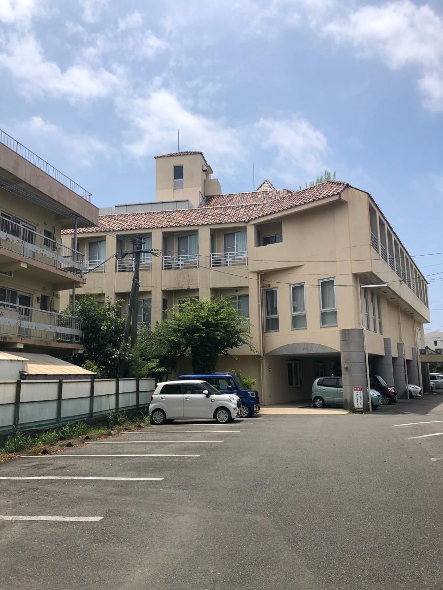 ドクターマップ ブレストピア宮崎病院 宮崎市丸山