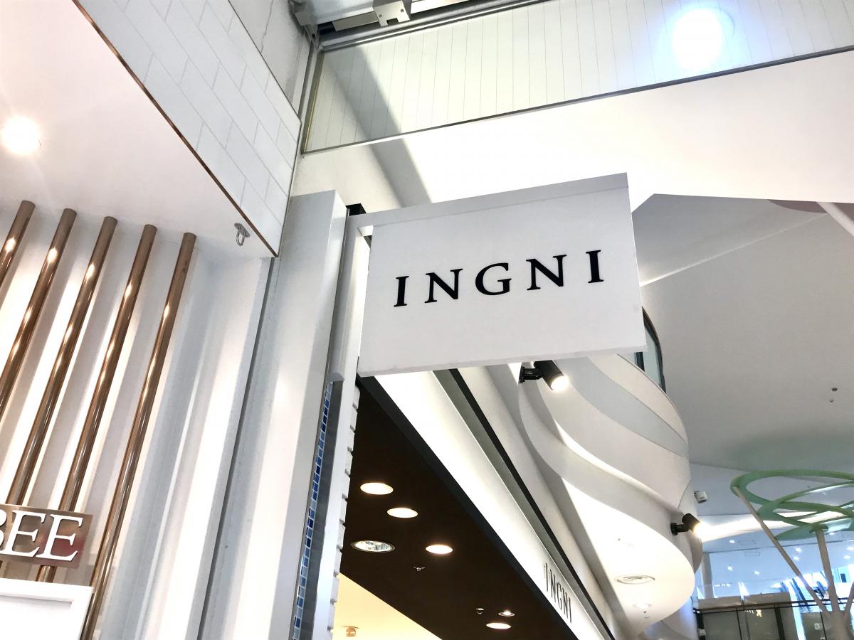 マーケットピア ｉｎｇｎｉ ららぽーと甲子園