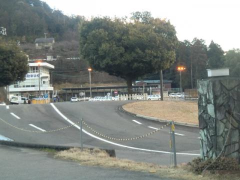 スタディピア 関自動車学校 関市十六所
